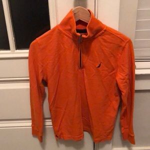Boys Nautica Shirt